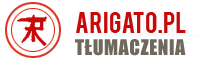Tumacz hebrajski WARSZAWA